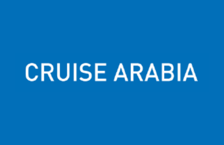 Cruise Arabia