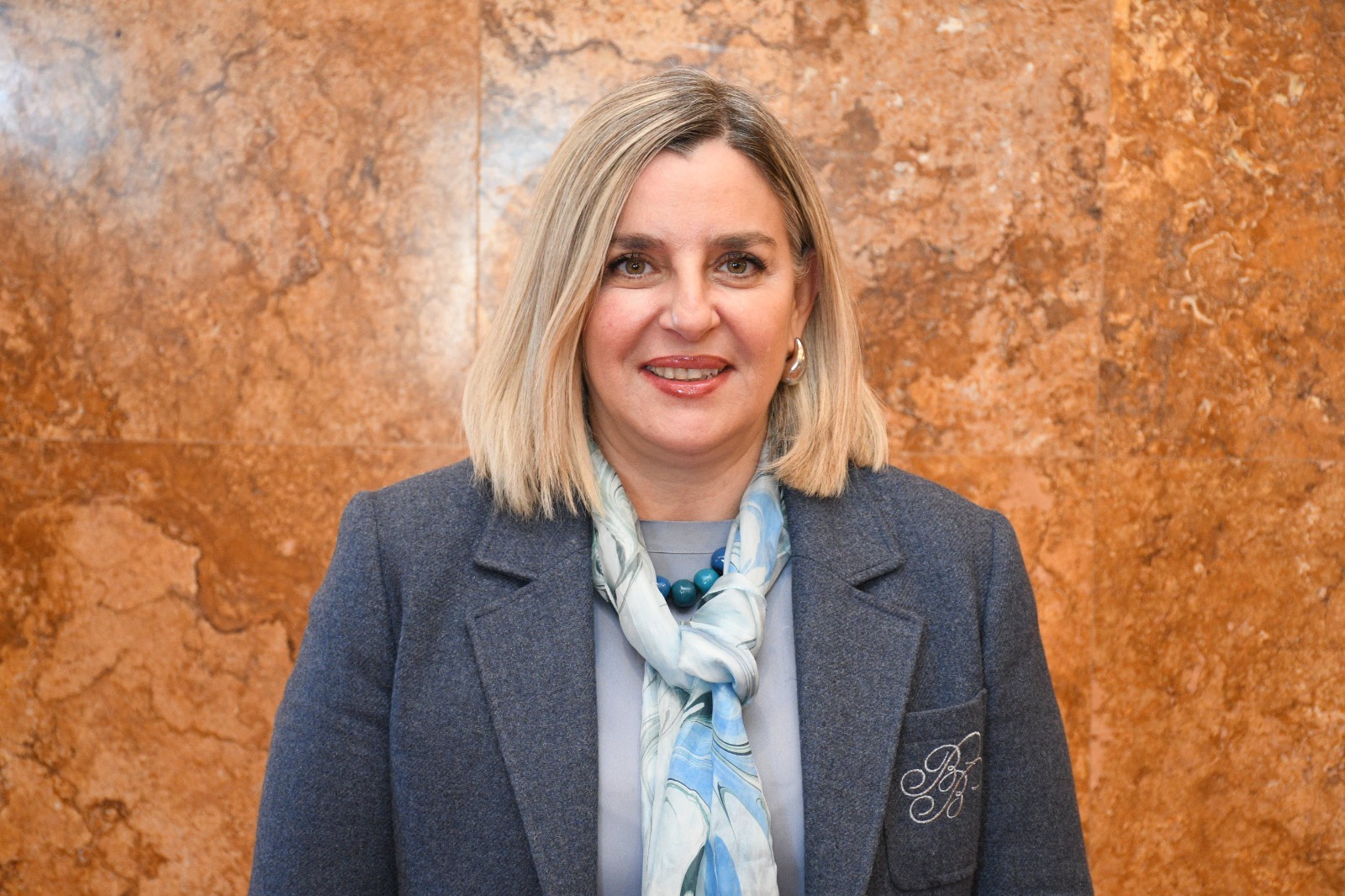Leyla Oner