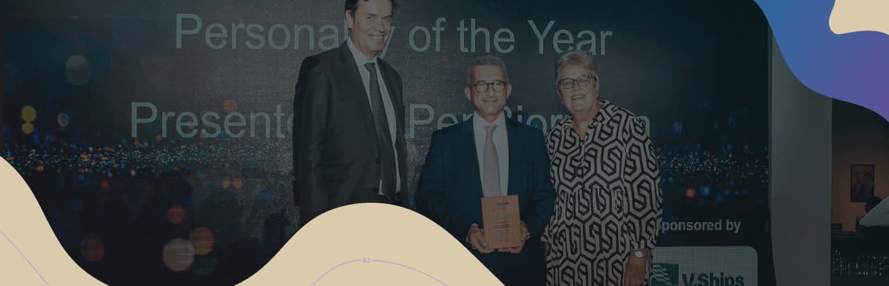 Awards Winners