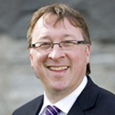 Jens Skrede