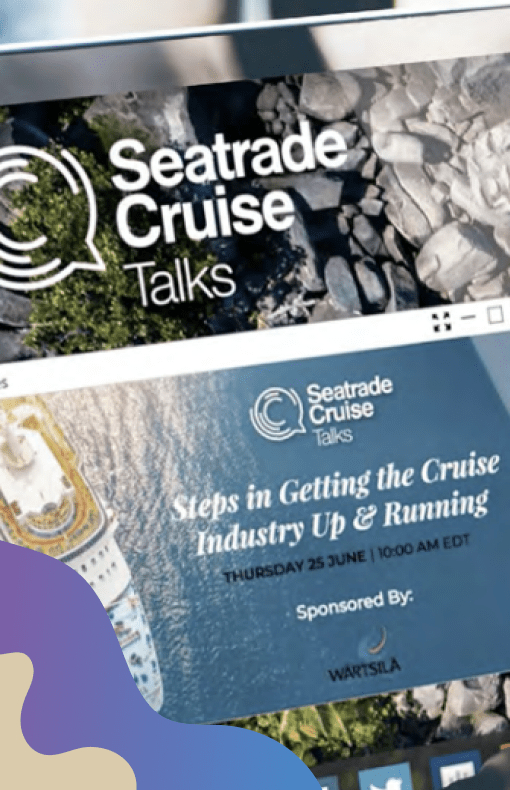 Seatrade Cruise Talks