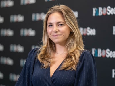 Chloe Birnbach 