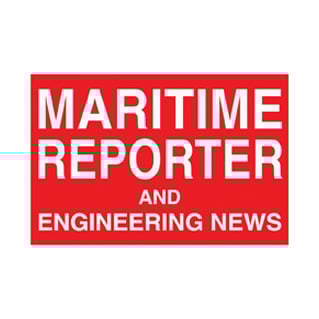 Maritime Reporter & Engineering News