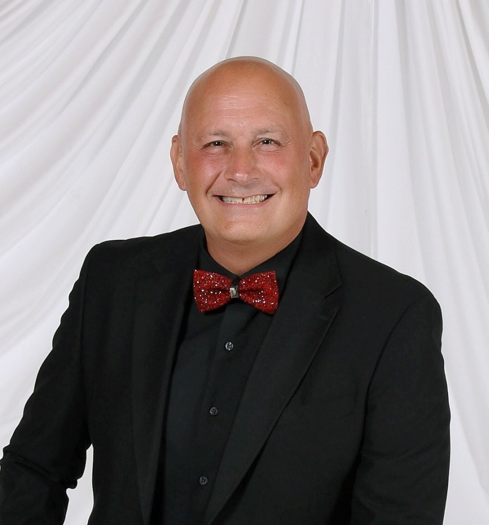 Scott Eddy