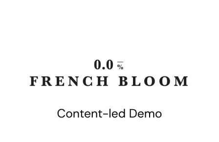 French Bloom