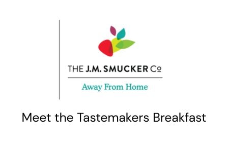 Meet the tastemakers 