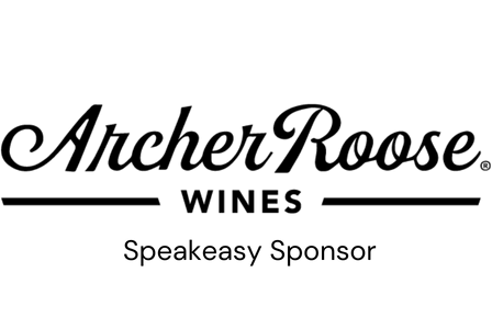 Speakeasy Sponsor