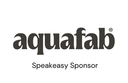 Speakeasy Sponsor