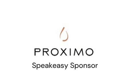 Speakeasy Sponsor