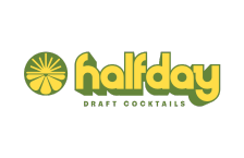 halfday draft cocktails