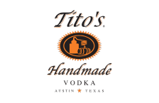 Tito's Handmade Vodka
