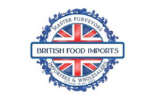 British Food Imports