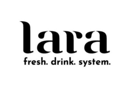 Lara logo