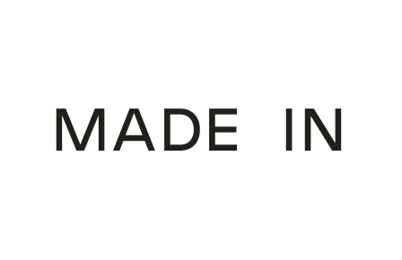 Made In