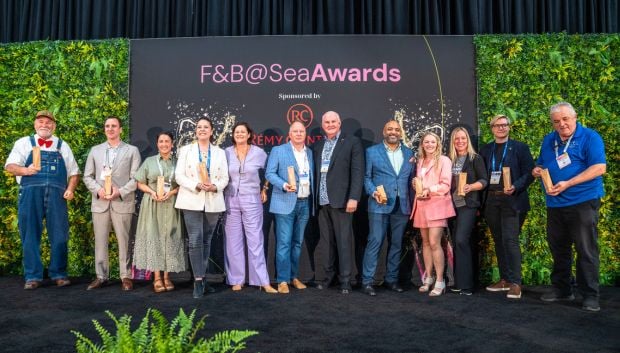 F&B@Sea Awards