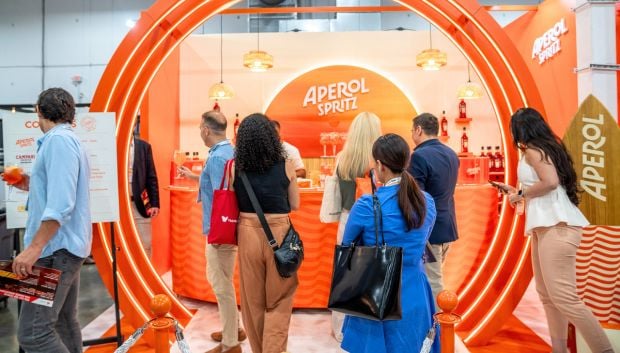 brand experience