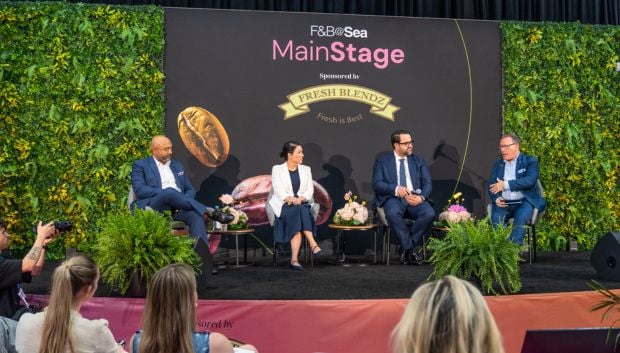 main stage