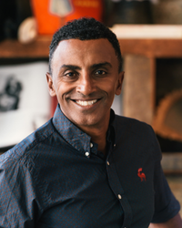 Marcus Samuelsson