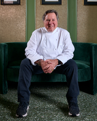 Norman Van Aken