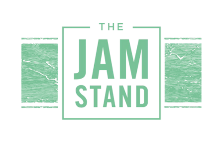The Jam Stand