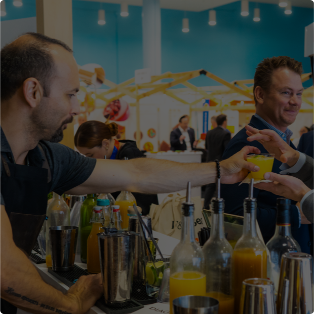 f&b