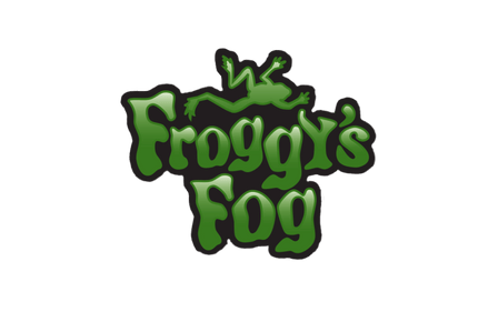 Froogy Frog