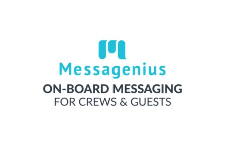 Onboard messaging
