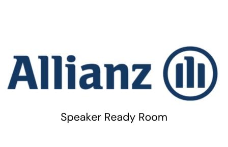 Speaker Rooms