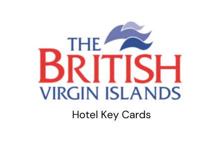 Key Card Sponsors