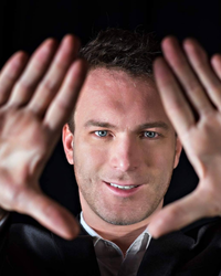 Jason Hudy