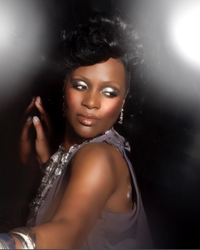 Kimberly Davis