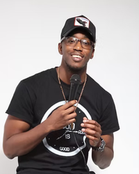 Trey Mack