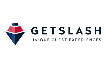 Getslash logo