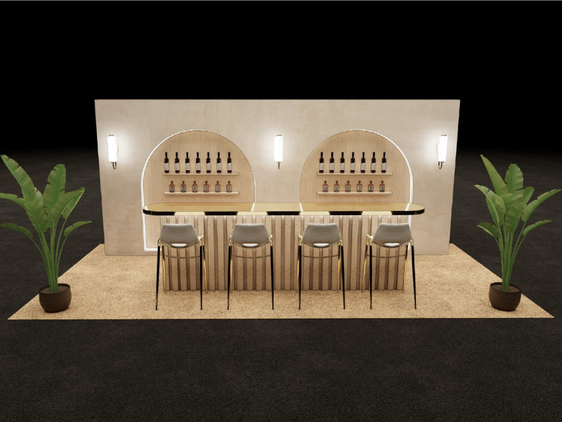 The Sip Bar