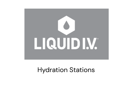 Liquid IV