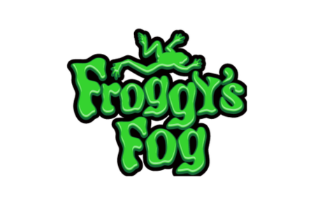 Froggy's Fog
