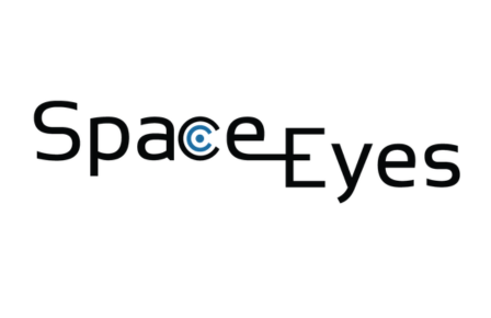 Space eyes