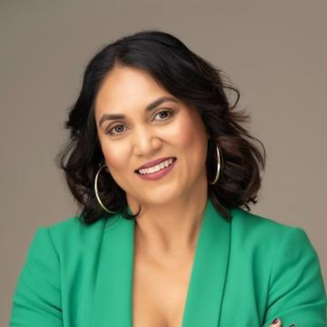 Veronica Ramsundar
