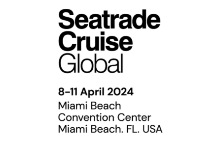 Seatrade Cruise Global