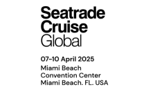 Seatrade Cruise Global