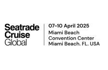 Seatrade Cruise Global
