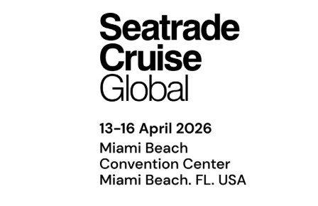 Seatrade Cruise Global