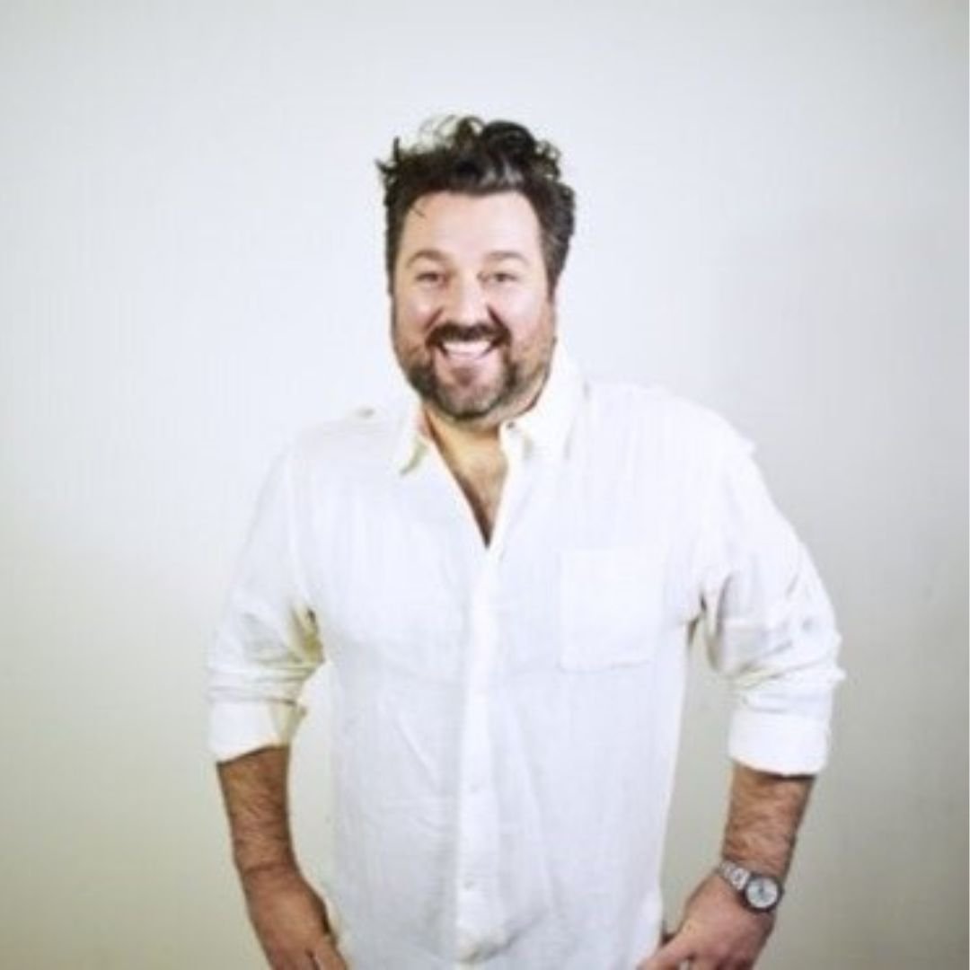 Mark Riccadonna 