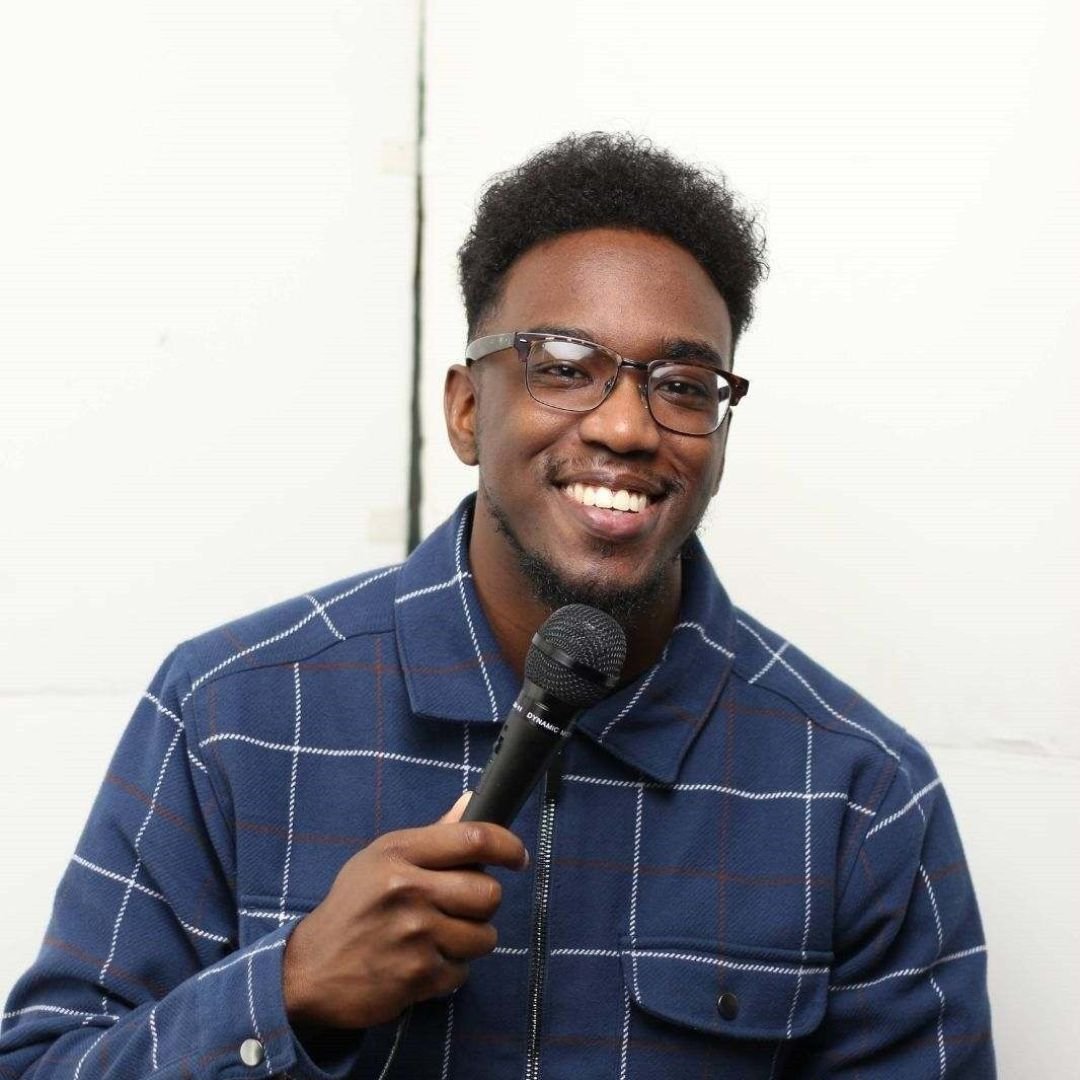 Trey Mack 