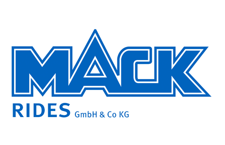 Mack rides