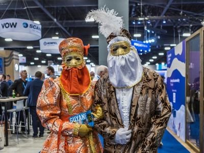 Join a Vibrant Community
