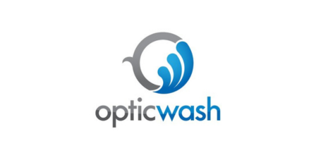 Opticwash