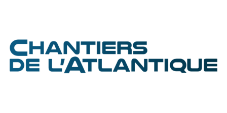 Chantiers De L'Atlantique