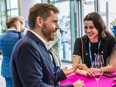 Meet With Your Industry