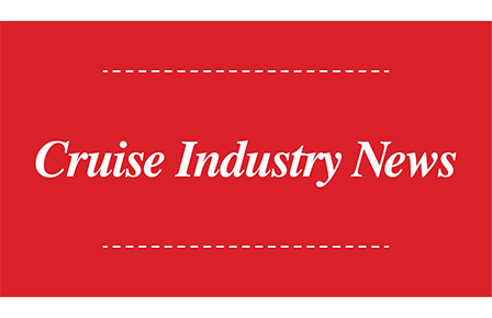 Cruise Industry News